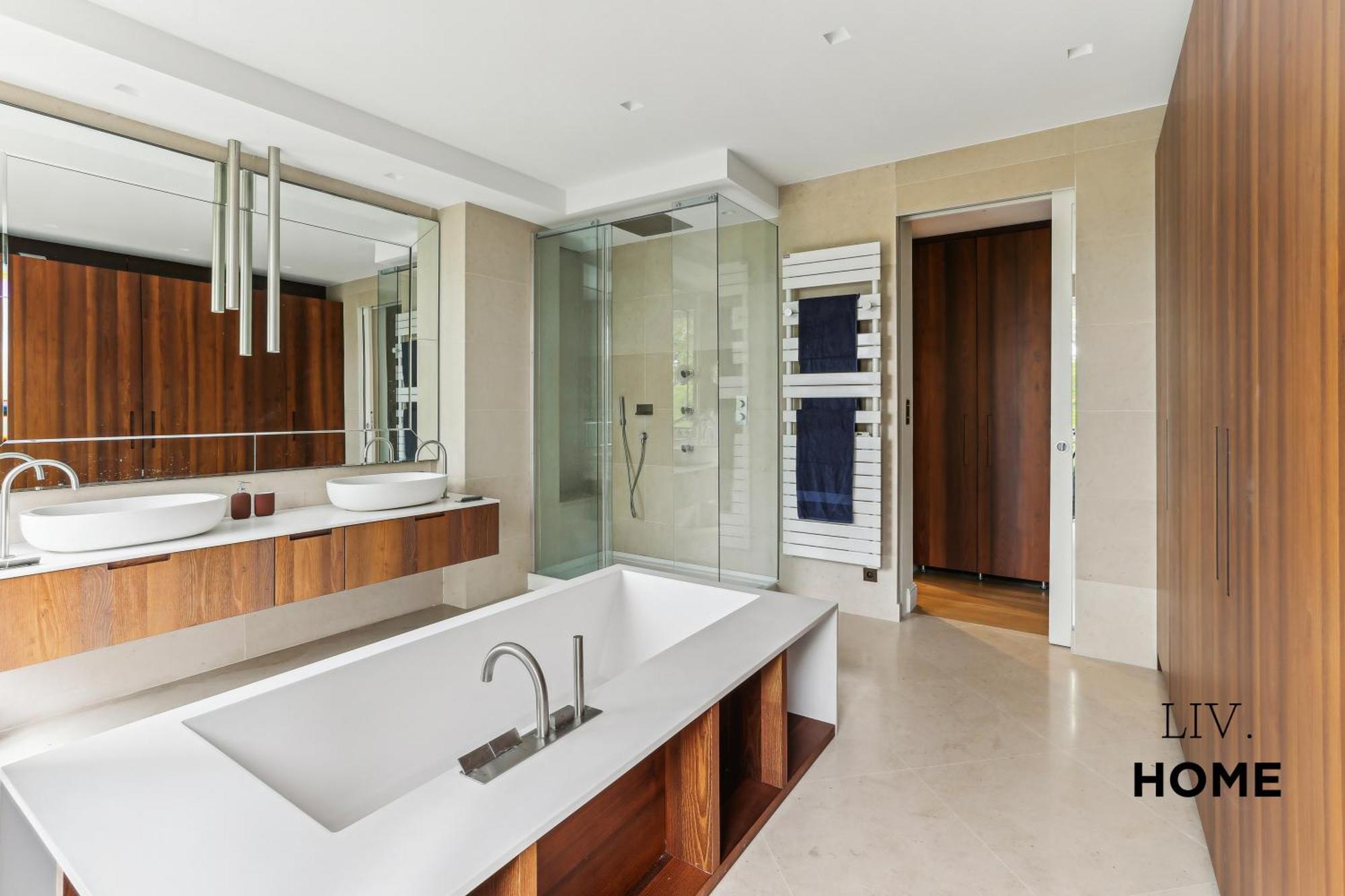 Le Magnifique Tour Eiffel Appartamento *