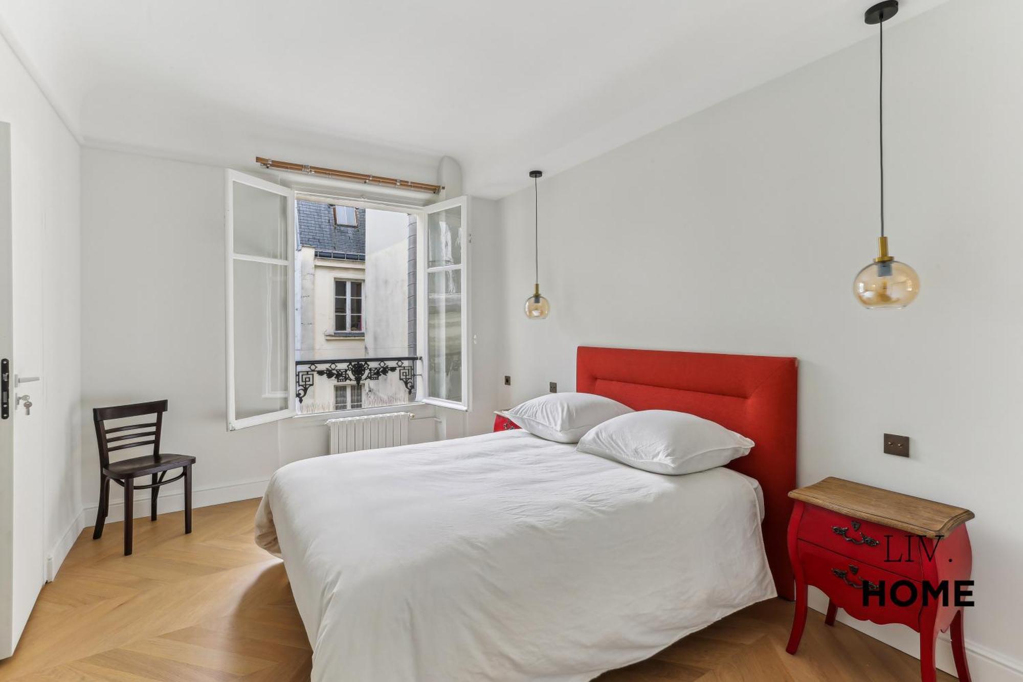 Appartamento Le Magnifique Tour Eiffel *