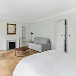 Le Magnifique Appartement Tour Eiffel