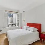 Le Magnifique Appartement Tour Eiffel